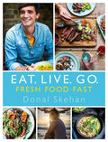 Eat. Live. Go