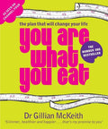 You are what You Eat The Plan that Will Change Your Life