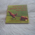 The Book for People who Do Too Much
