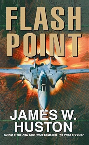Flash Point