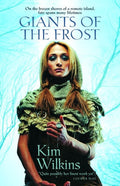 Giants of the Frost