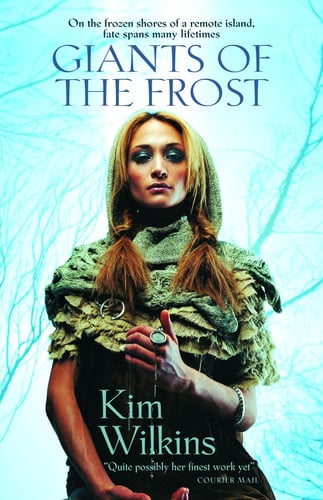 Giants of the Frost