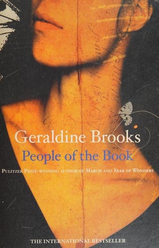 People of the Book