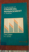 Fundamentals of Financial Management in Australia