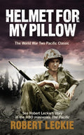 Helmet for My Pillow