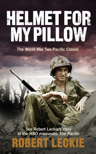 Helmet for My Pillow