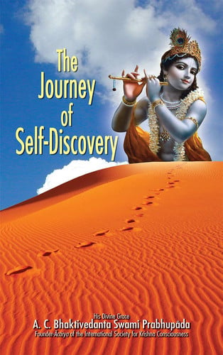 The Journey Of Self Discovery