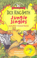 Jungle Jingles And Other Animal Poems