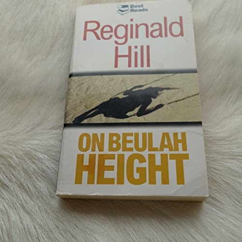 On Beulah Height