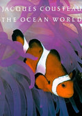 Jacques Cousteau The Ocean World