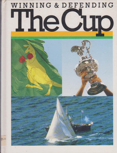 Winning & Defending the Cup