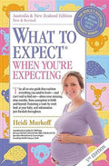 What to Expect When You're Expecting