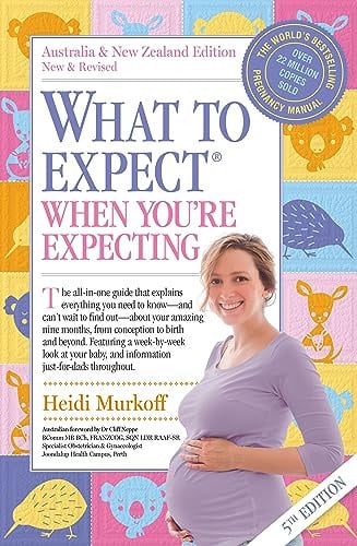 What to Expect When You're Expecting