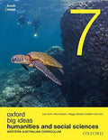 Big Ideas Humanities & Social Sciences 7 Wa Curriculum 