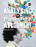 Analysing and Presenting Argument
