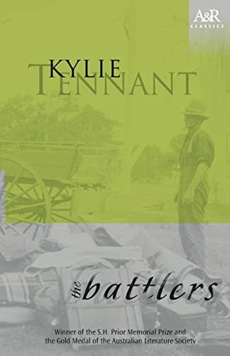 The Battlers