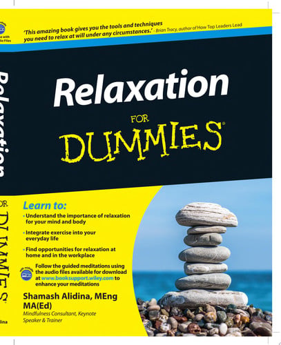 Relaxation For Dummies