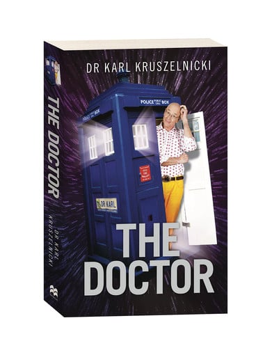 The Doctor