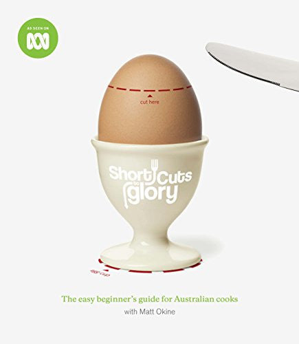 Short Cuts to Glory: Learning to Cook