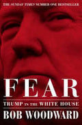 Fear Trump in the White House