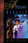 A Perilous Bargain (Edgecliffe Manor Mysteries #3)