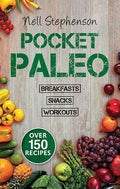 Pocket Paleo Breakfast/pocket Paleo: Snacks/pocket Paleo: Before and After Workout Recipes
