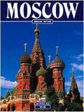 Moscow (Tourist Classic)