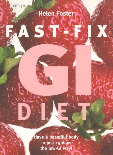Fast Fix GI Diet