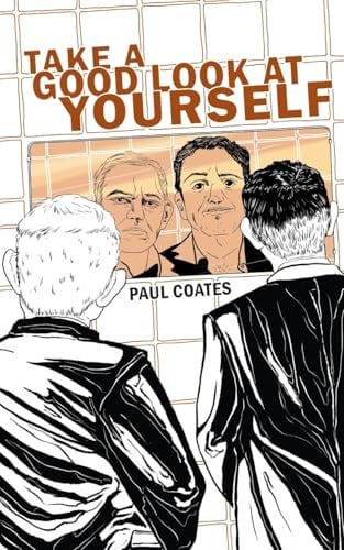 Take A Good Look At Yourself