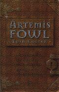 Artemis Fowl