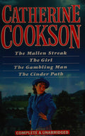 The Mallen Streak The Girl ; The Gambling Man ; The Cinder Path