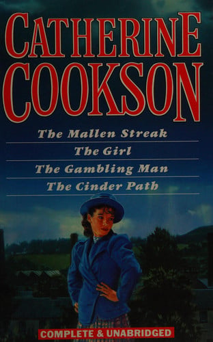 The Mallen Streak The Girl ; The Gambling Man ; The Cinder Path