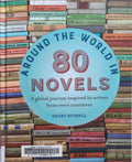 Around the World in 80 Novels