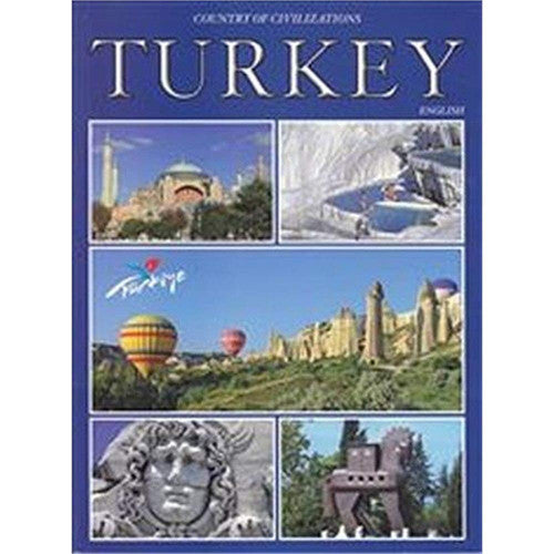 Türkiye : İngilizce - Turkey English