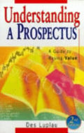 Understanding a Prospectus - A Guide to Buying Value