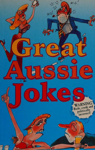 Great Aussie Jokes