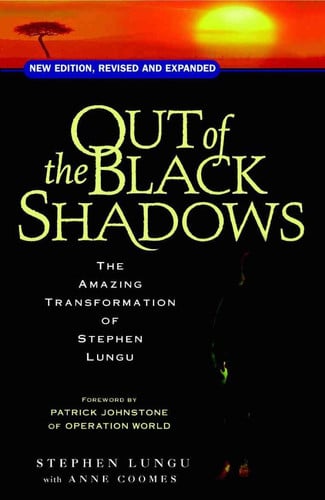 Out of the Black Shadows