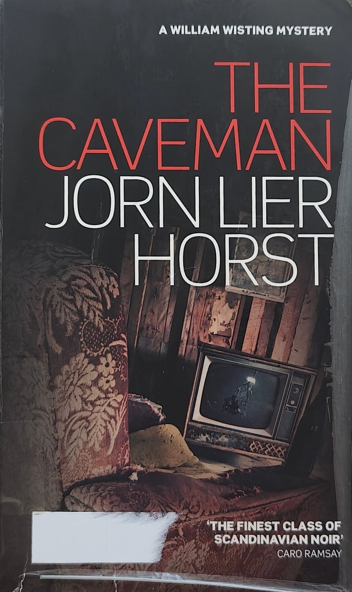 The caveman