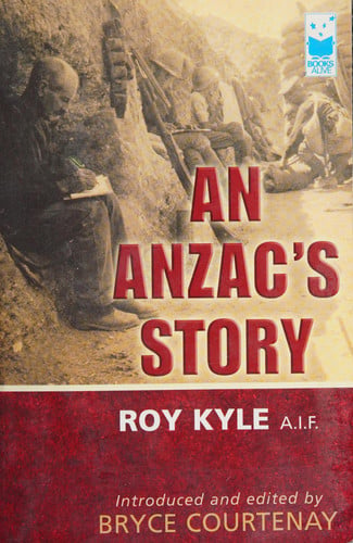 An Anzac's Story