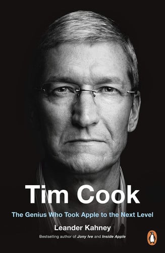 Tim Cook The Genius who Took Apple to the Next Level