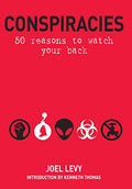 Conspiracies 50 Reasons to Watch Your Back