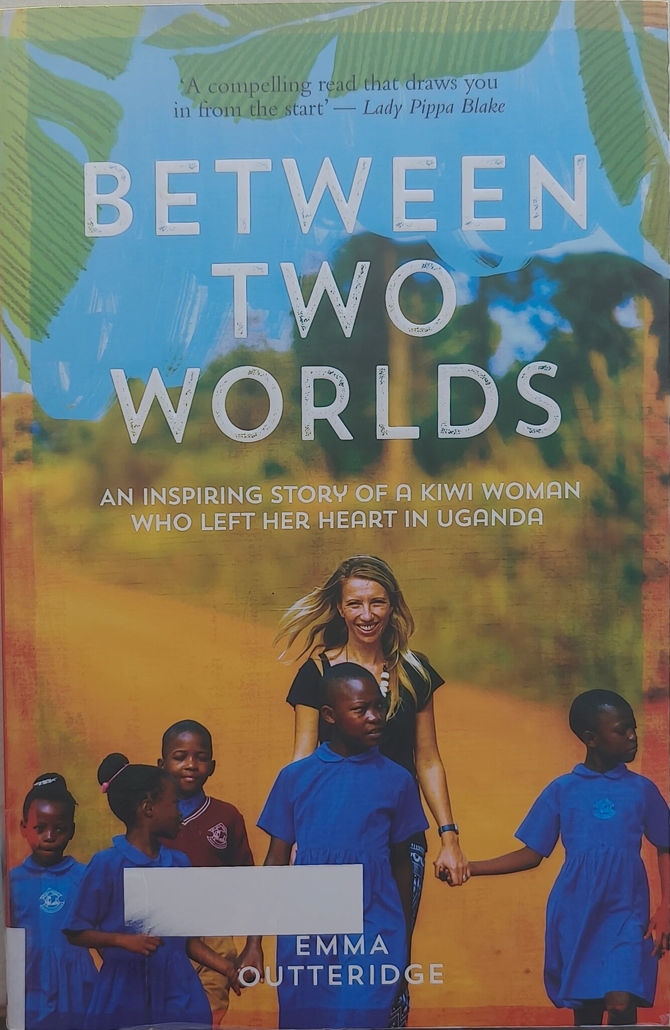 Between Two Worlds