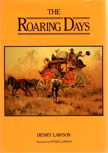 The Roaring Days