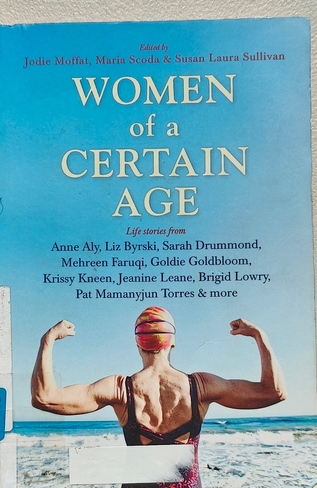 Women of a Certain Age