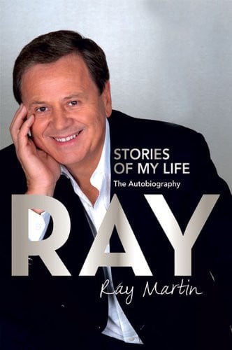 Ray Stories of My Life : the Autobiography