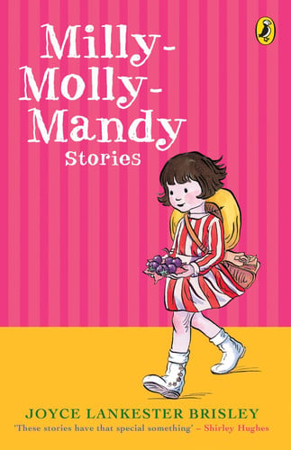 Milly-Molly-Mandy Stories