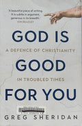 God Is Good for You