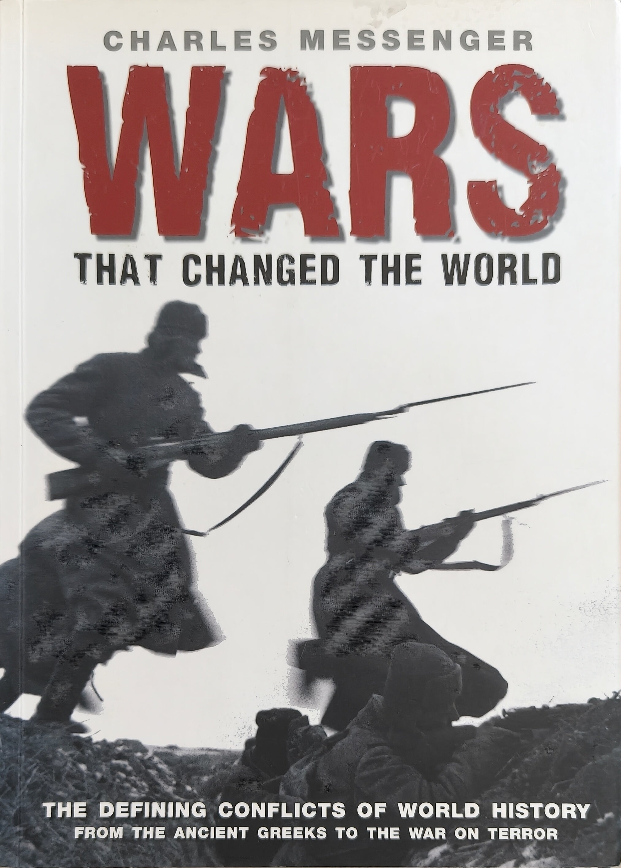 Wars That Changed the World