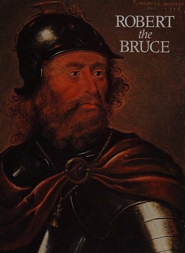 Robert the Bruce