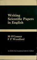 Writing Scientific Papers in English